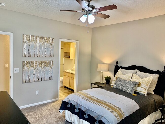 Bradford Pointe
