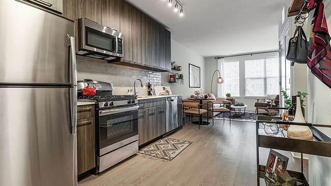 Photo - Cortland Columbia Pike