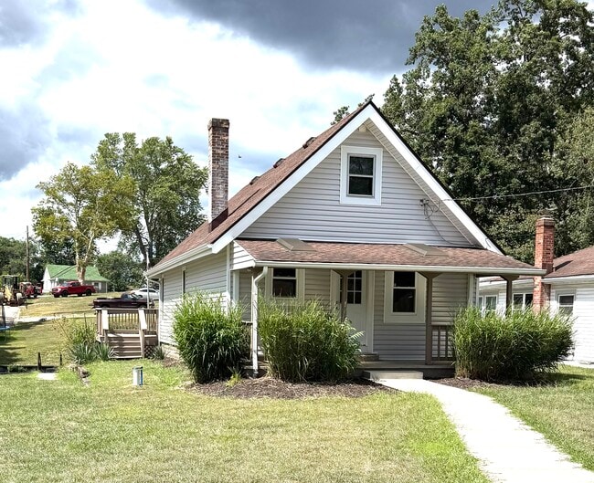 House - 3836 Edgepark Dr Rental