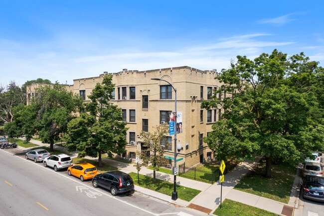 Photo - 4604 N Winchester Ave Condo Unit 3H