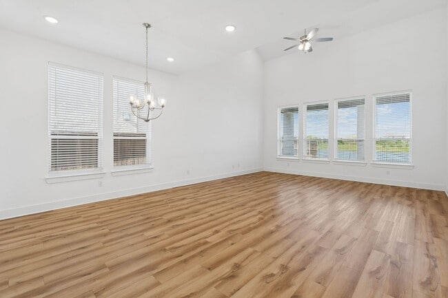 Photo - Luxury Waterfront Home in Celina | 4 Bed • 4 Bath • Premium Appliances Included • Resort-Style Co...
