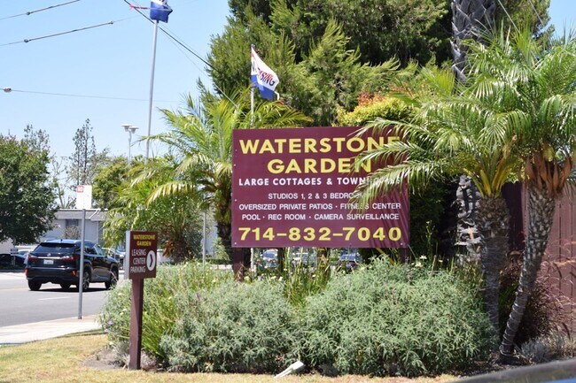 Waterstone Gardens