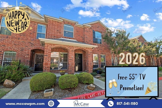 Building Photo - 575 S Virginia Hills Dr