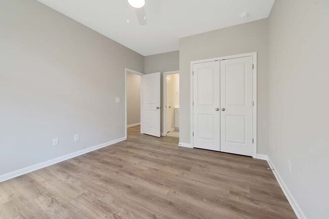 Photo - 3/3 Townhome beside Centennial Campus & Close to NCSU