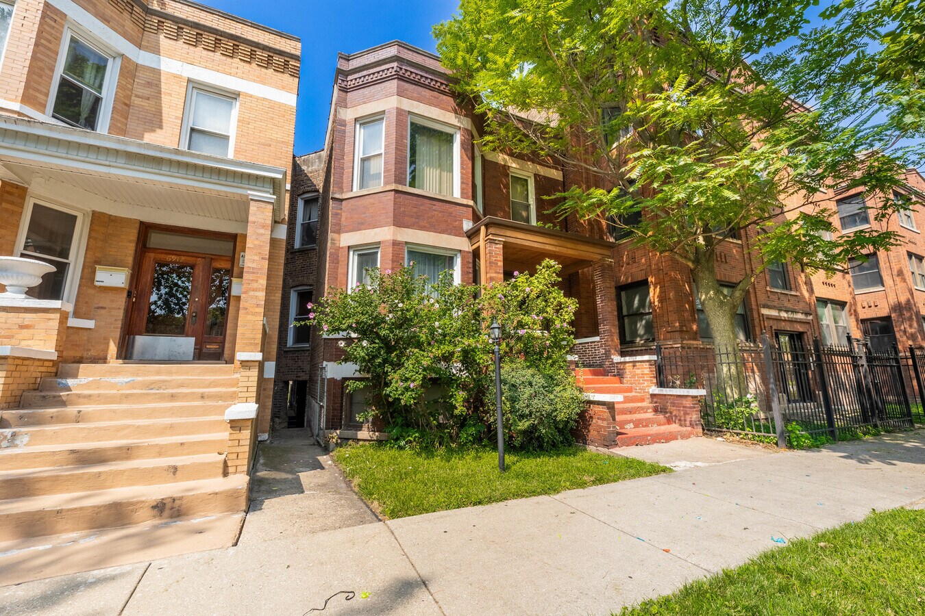 Photo - 6910 S Michigan Ave Apartment Unit 1