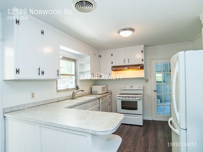 Photo - 12529 Norwood Rd