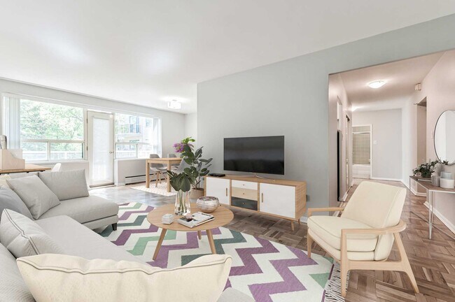 Photo - Rosedale Unit 00204