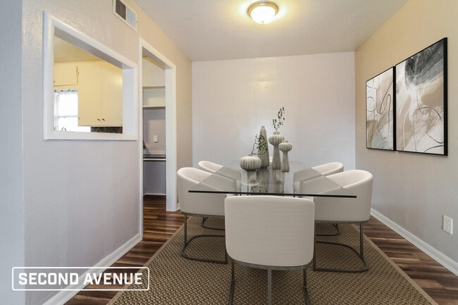 Photo - 2403 W Britton Rd Casa