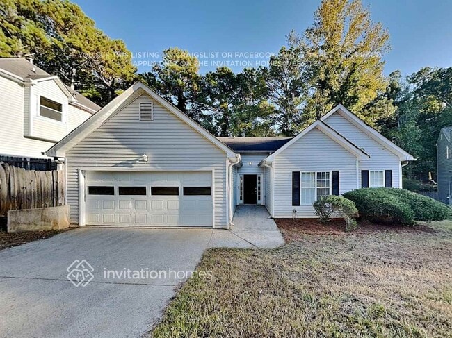 Building Photo - 149 Barley Ct SE