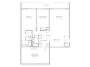Two Bedroom