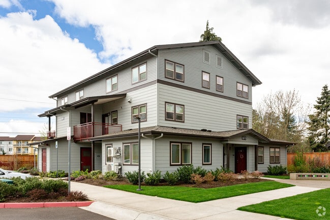 Bascom Village II
