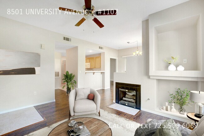 Photo - 8501 W University Ave Unit #1107