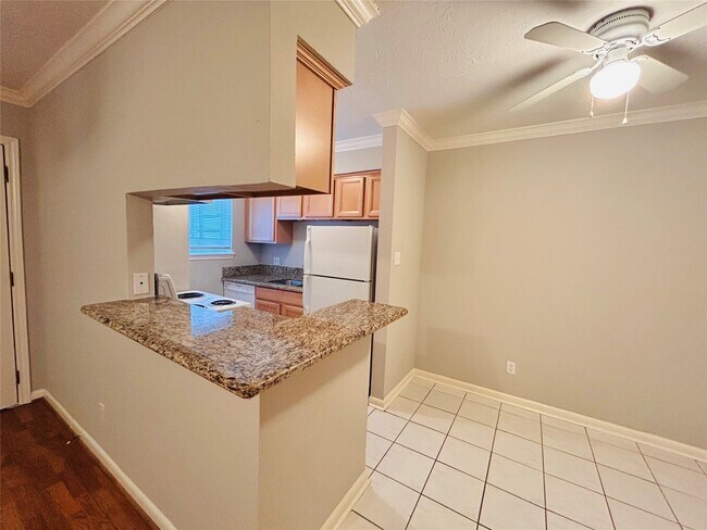 2201 Driscoll St Unit 4