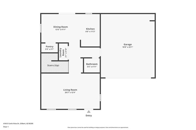 Photo - 4145 E Carla Vista Dr