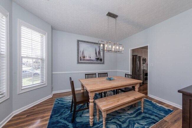 Photo - Detached 3 bedroom home in Villages of Westminster