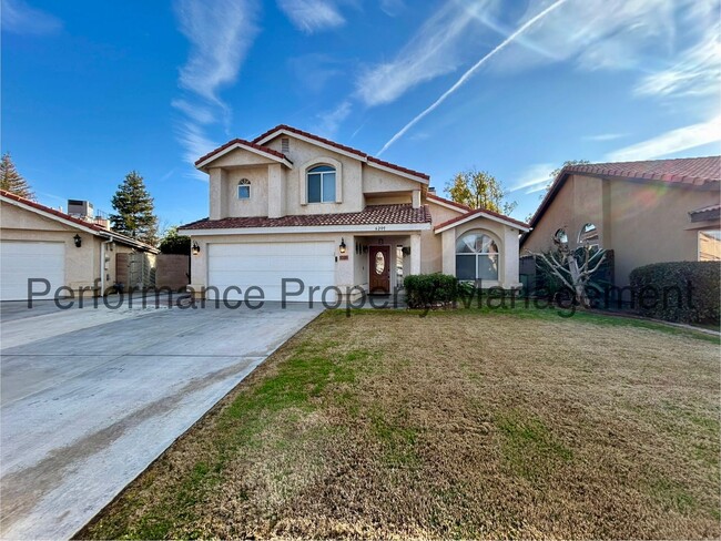 Stunning 4 Bed/3 Bath SW Bakersfield Home ... - Stunning 4 Bed/3 Bath SW Bakersfield Home ...