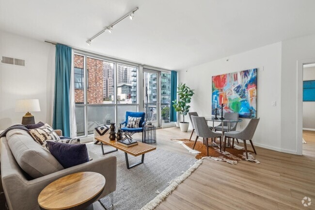 Building Photo - 69 Clementina St Unit 601 Rental