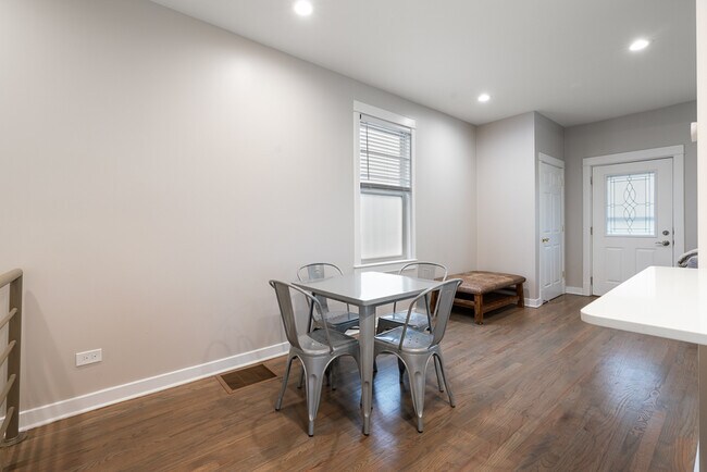 Photo - 4242 N Kimball Ave