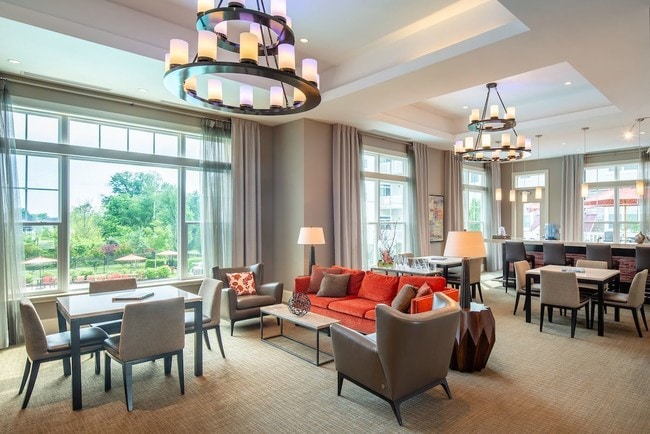 Photo - The Elms at Clarksburg Village