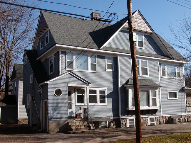 Photo - 721 Locust St Unit 5