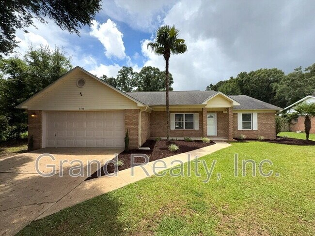 Building Photo - 4429 Amberwood Cir Rental