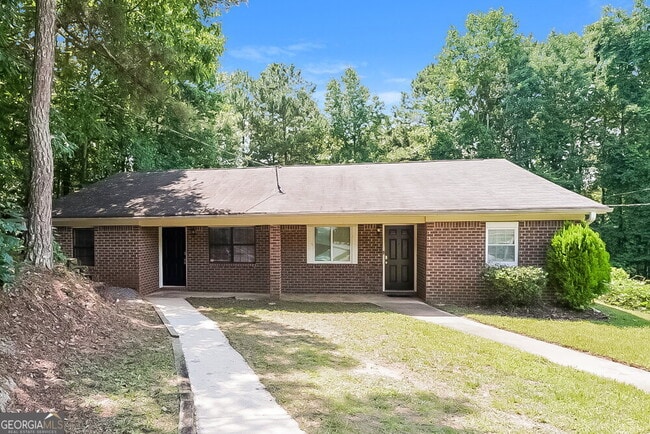 Building Photo - 8375 Warren Dr Rental