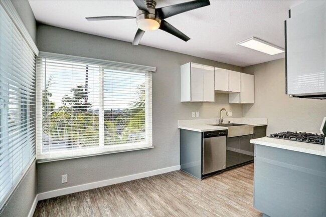 The Heights at Signal Hill