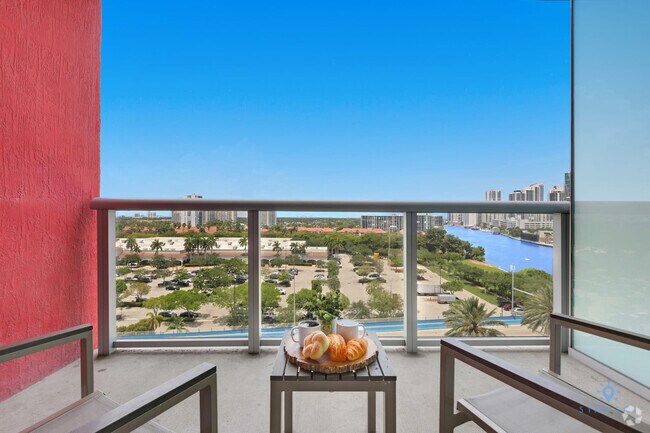 Building Photo - 2602 E Hallandale Beach Blvd Unit ID1227306P Rental