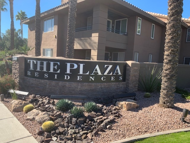 Plaza Residence - Scottsdale - 7009 E Acoma Dr Rental