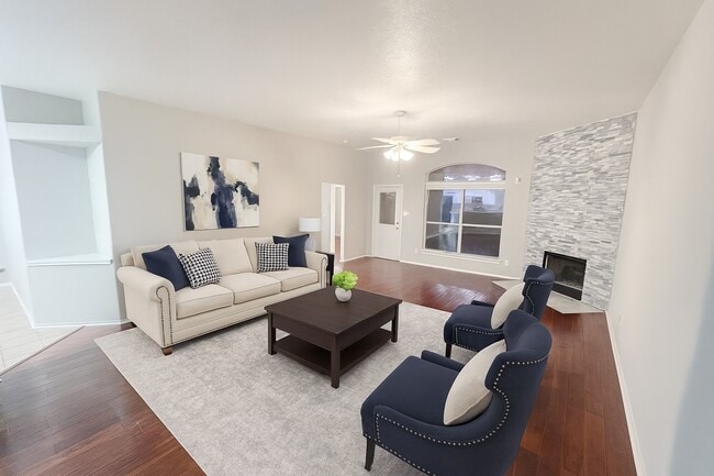 Photo - 5413 Caprock Dr