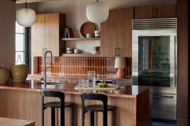 Neuhoff Residences
