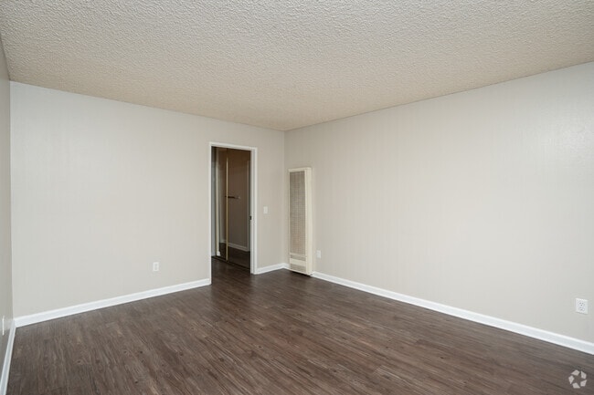 Interior Living Room
