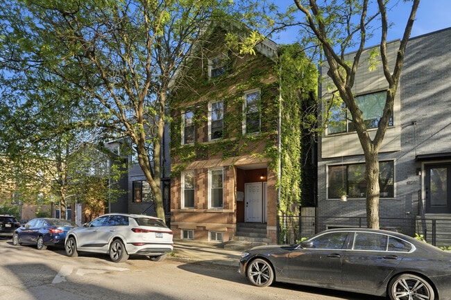 Photo - 1725 W Ellen St