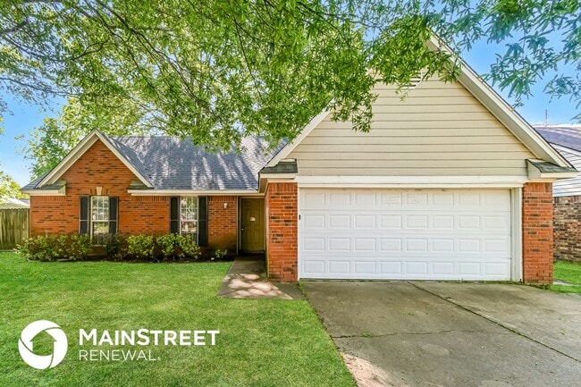 Photo - 8104 Longbranch Dr House