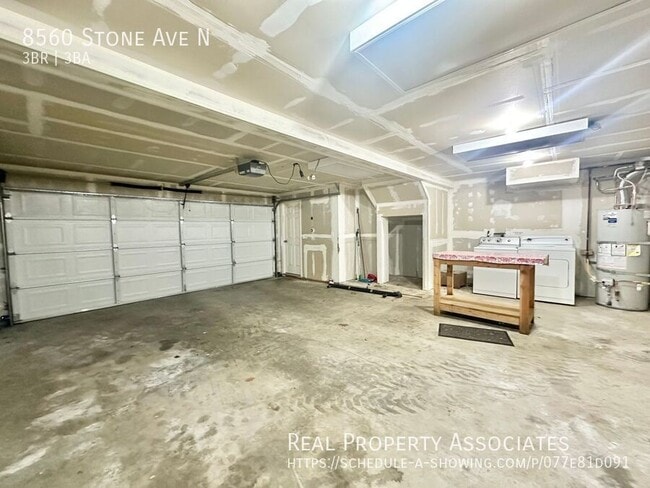 Photo - 8560 Stone Ave N