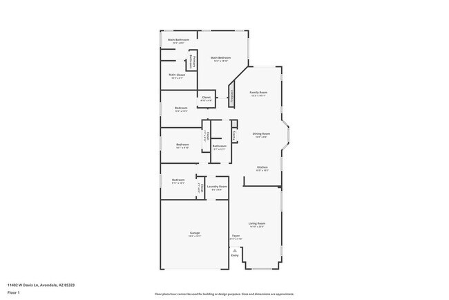 Photo - 11402 W Davis Ln