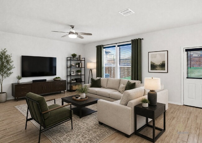 Photo - Welcome to this beautifully maintained 2022-built home in the Davis Ranch community!