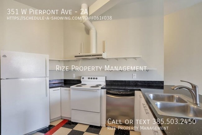 Building Photo - 351 Pierpont Ave Unit 2A