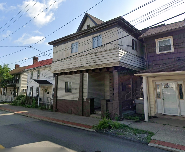 Photo - 413 Pittsburgh St Unit 1A