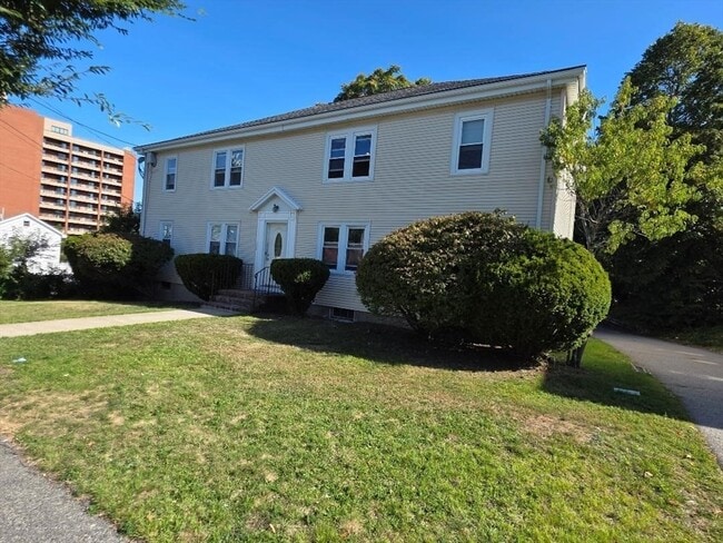 Photo - 110 Clay St Unit 3