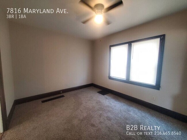 Photo - 7816 Maryland Ave