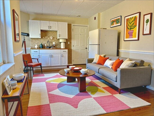 Photo - 9 Bowdoin St Unit 6