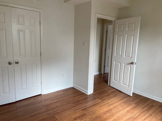 bedroom 1 - 6230 Pasteur Blvd Unit 6230 upper