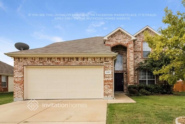 Photo - 1141 Mourning Dove Dr House