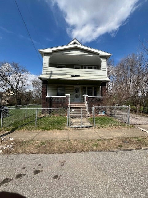 Photo - 9101 Easton Ave Unidad 2