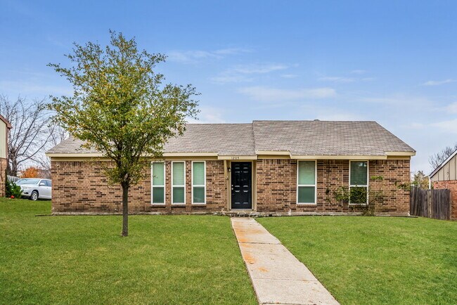 Photo - 1205 High Valley Dr Casa