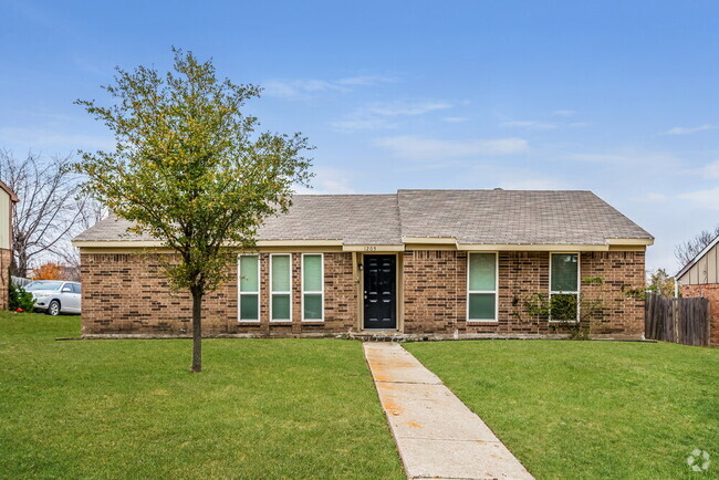 Building Photo - 1205 High Valley Dr Rental