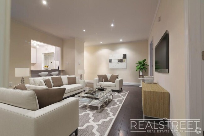 Building Photo - 2 Bed In Prime Brooklyn Heights Unit 3B Rental