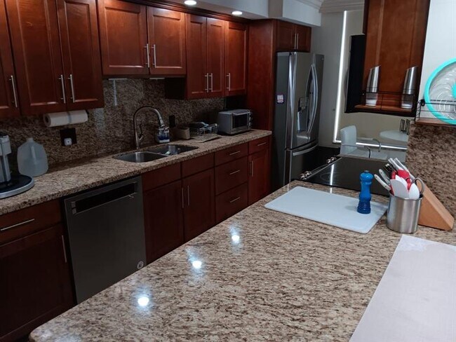 Photo - 4280 Galt Ocean Dr Unit 4G