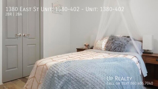 Photo - 1380 East St Unidad : 1380-402